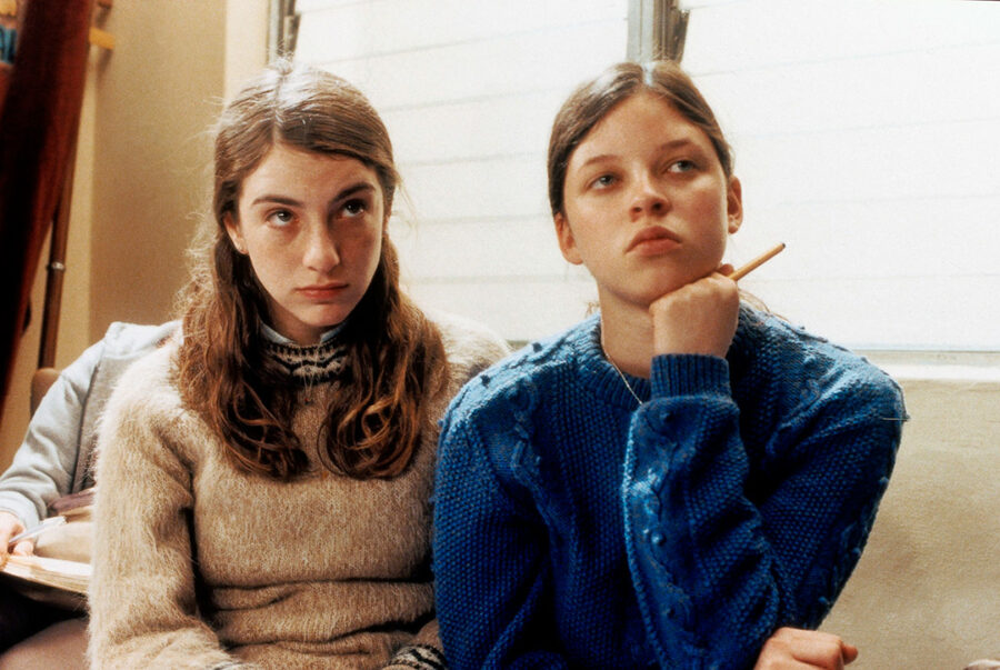 Afficher l'image María Alche, Julieta Zylberberg