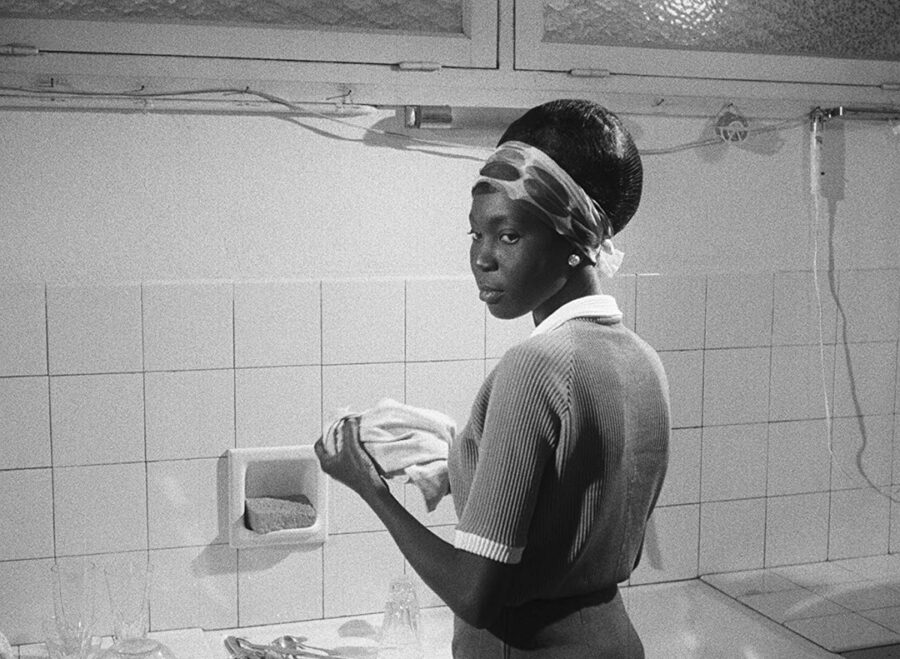 Afficher l'image Mbissine Thérèse Diop