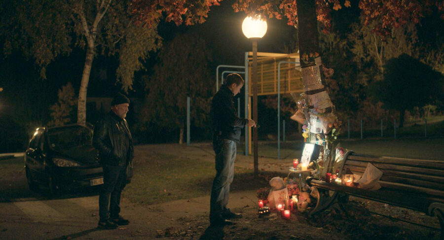 Afficher l'image Bouli Lanners, Bastien Bouillon