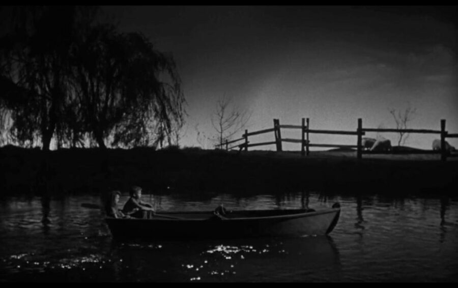 Afficher l'image Sally Jane Bruce, Billy Chapin