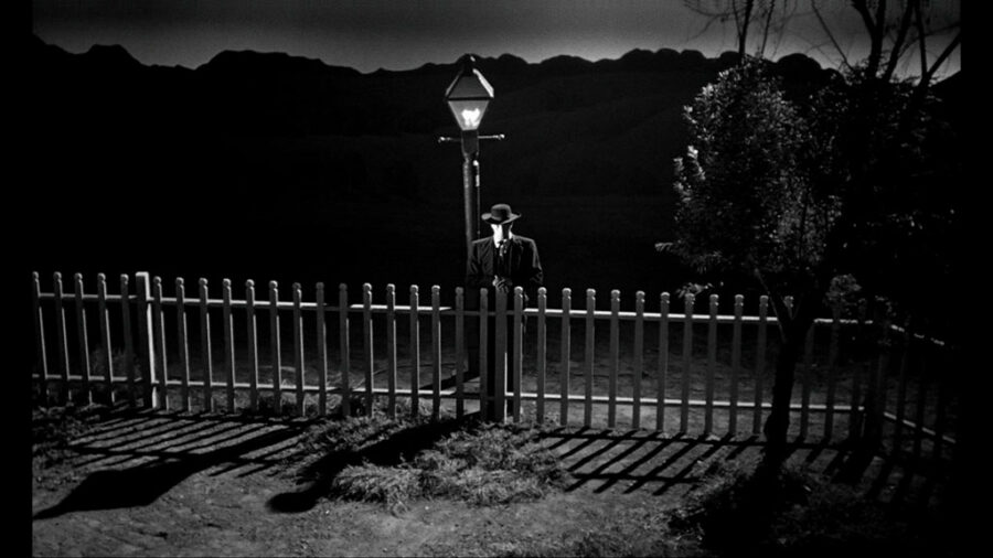 Afficher l'image Robert Mitchum