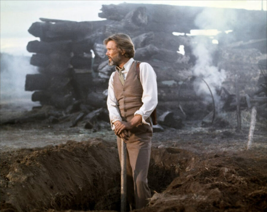 Afficher l'image Kris Kristofferson