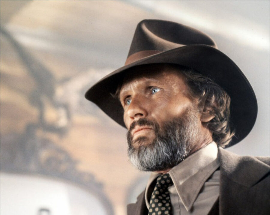 Afficher l'image Kris Kristofferson