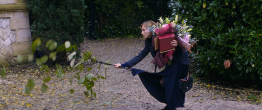 Afficher l'image Isabelle Huppert