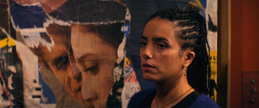 Afficher l'image Hafsia Herzi