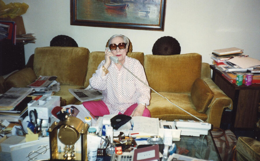 Afficher l'image Chelly Wilson