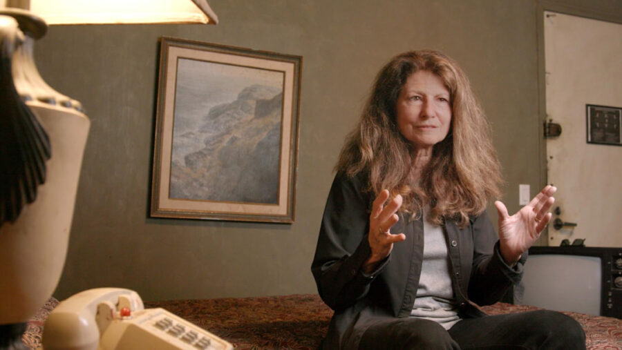 Afficher l'image Barbara Nitke