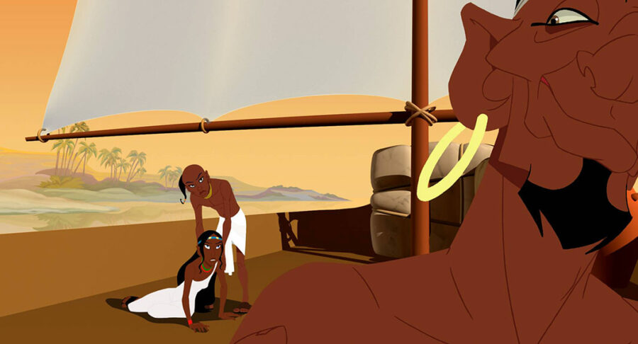 Afficher l'image la-reine-soleil-05