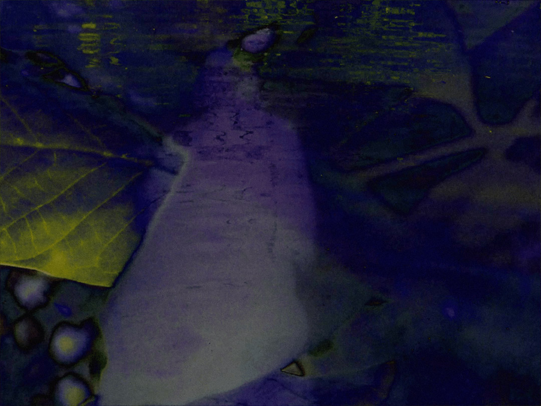 la respiration de cristal