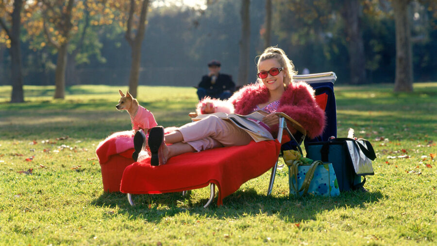 Afficher l'image Reese Witherspoon