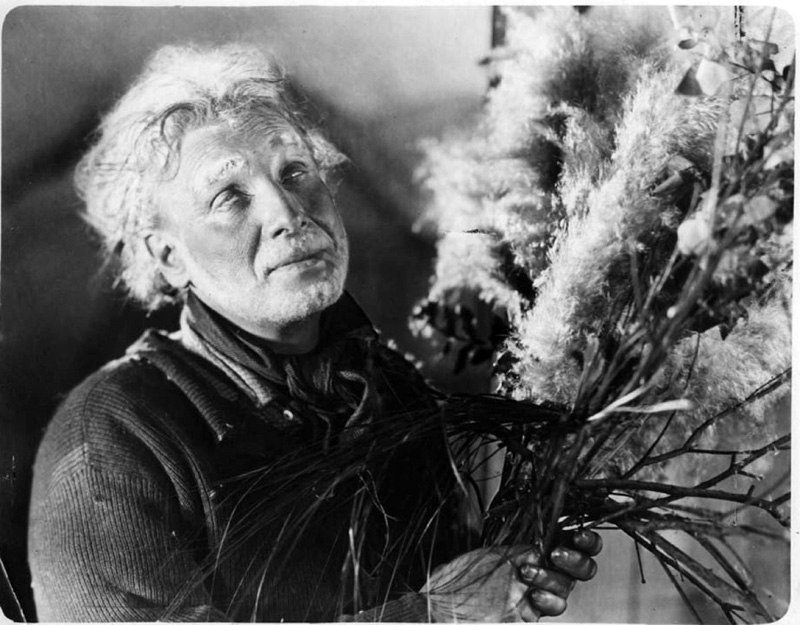 Image du film La Roue
