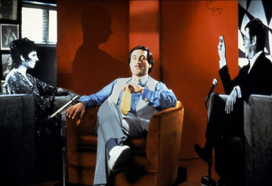 Afficher l'image Robert De Niro