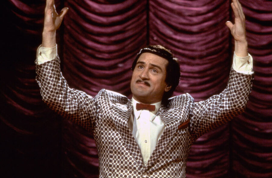 Afficher l'image Robert De Niro