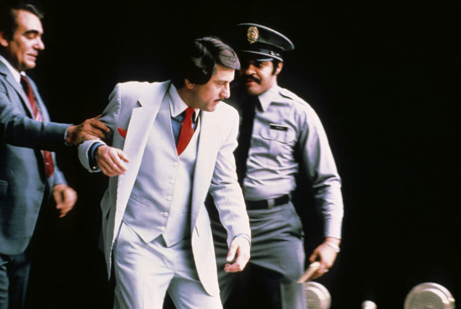 Afficher l'image Robert De Niro