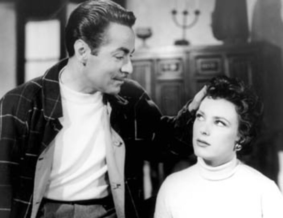 Afficher l'image Ernesto Alonso, Miroslava