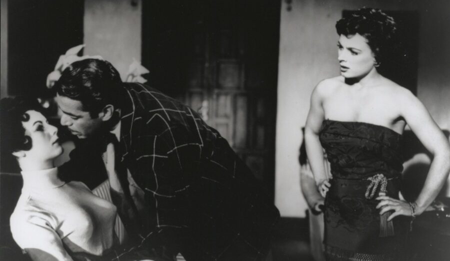 Afficher l'image Ernesto Alonso