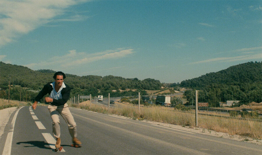 Afficher l'image Sami Frey