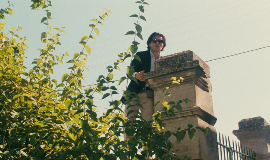 Afficher l'image Sami Frey