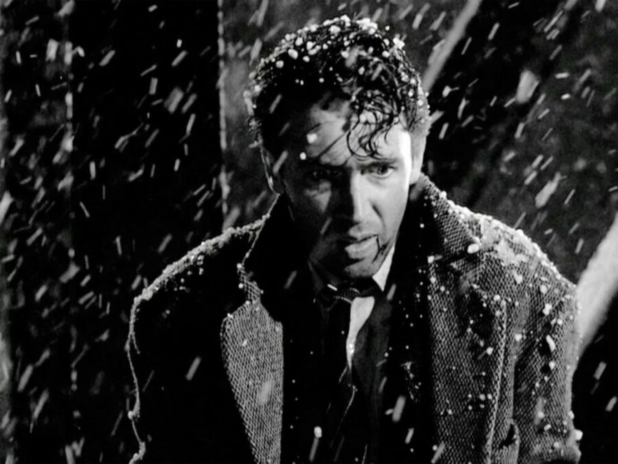 Afficher l'image James Stewart