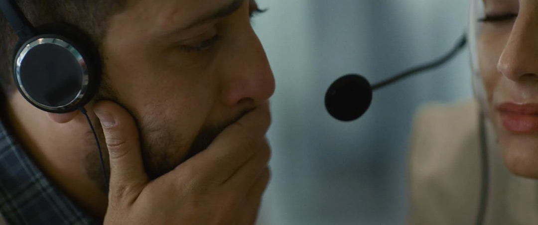 dans La Voix de Hind Rajab