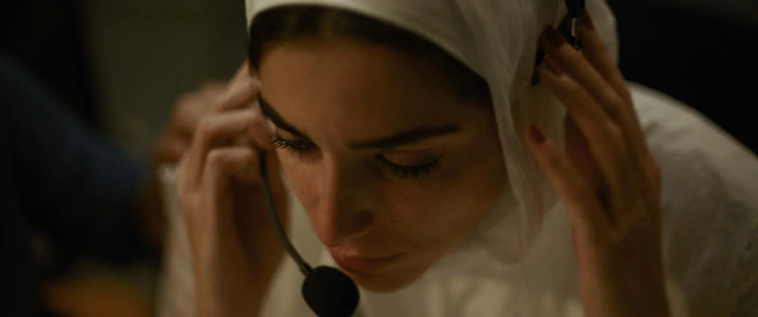 dans La Voix de Hind Rajab