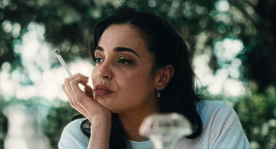 Afficher l'image Souheila Yacoub