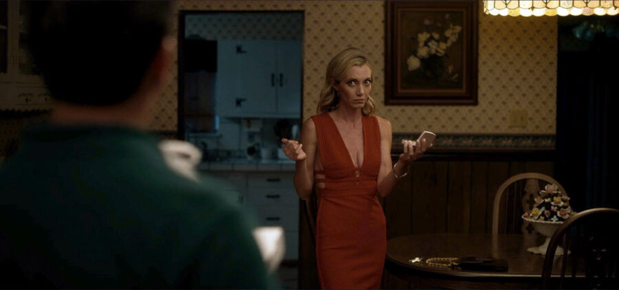 Afficher l'image Megan Stevenson