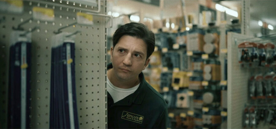 Afficher l'image John Magaro