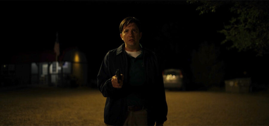 Afficher l'image John Magaro