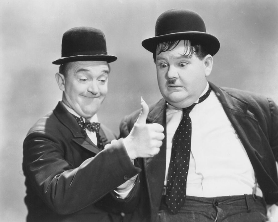 Afficher l'image laurel-et-hardy-au-far-west-05