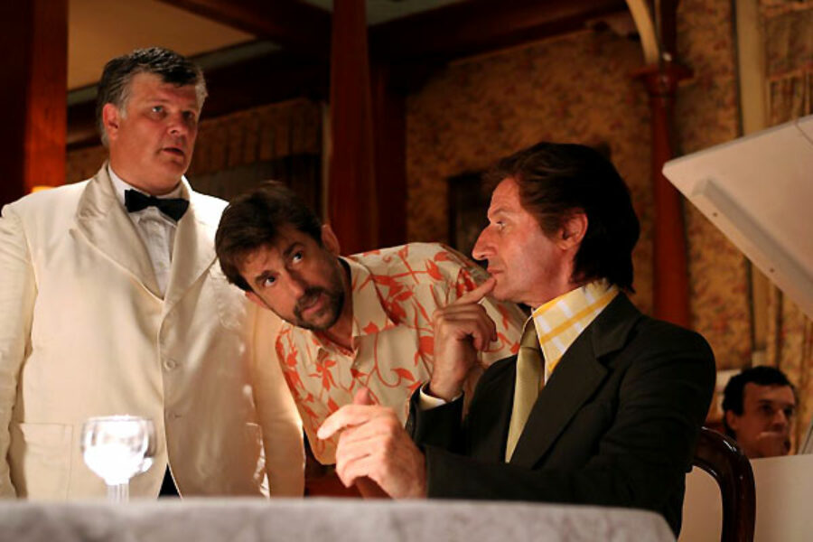 Afficher l'image Nanni Moretti