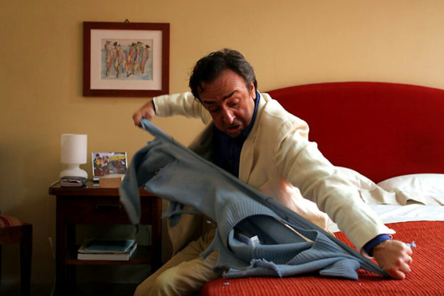 Afficher l'image Silvio Orlando