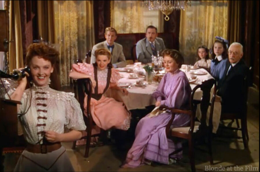 Afficher l'image Judy Garland