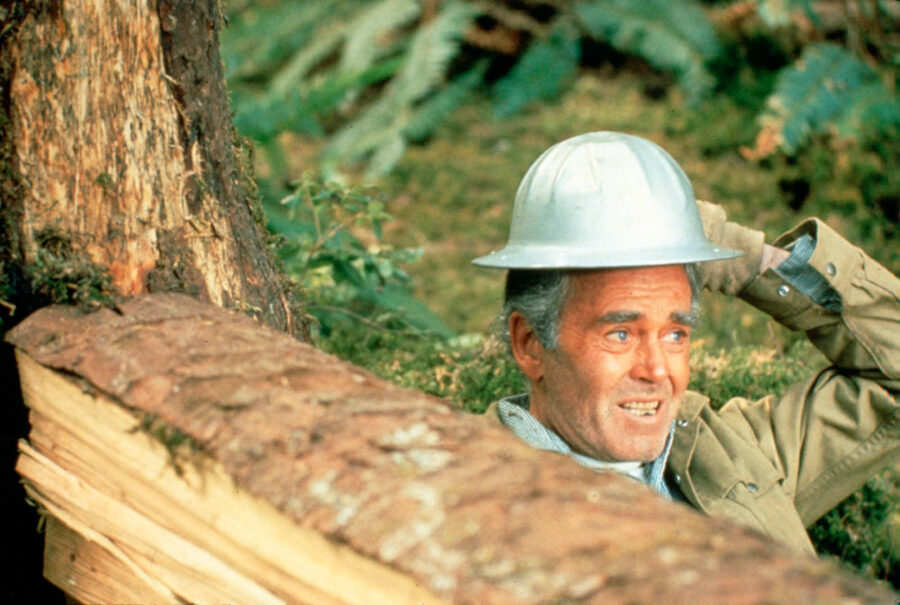 Afficher l'image Henry Fonda