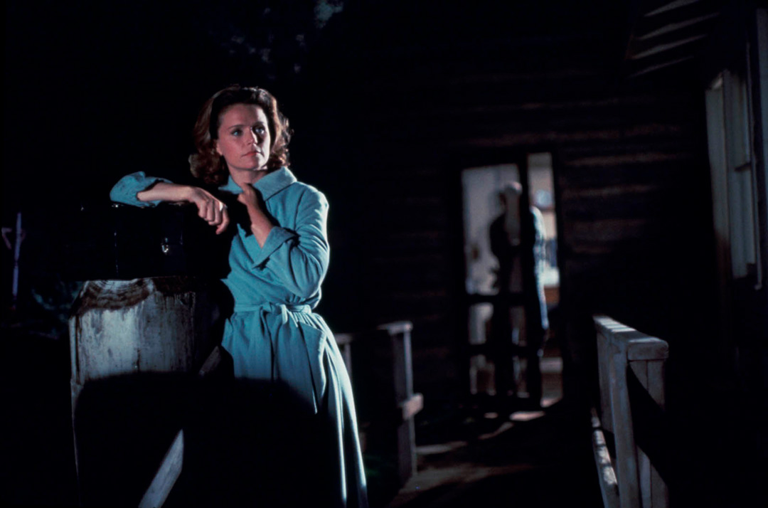 Lee Remick dans Le Clan des irréductibles