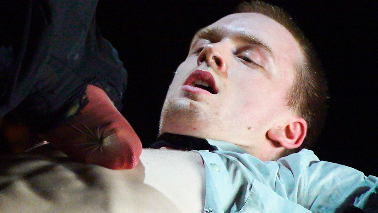 dans Le Coeur du taureau