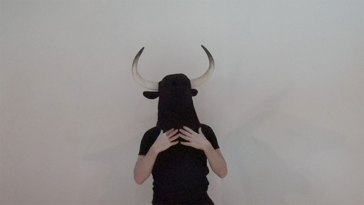 dans Le Coeur du taureau