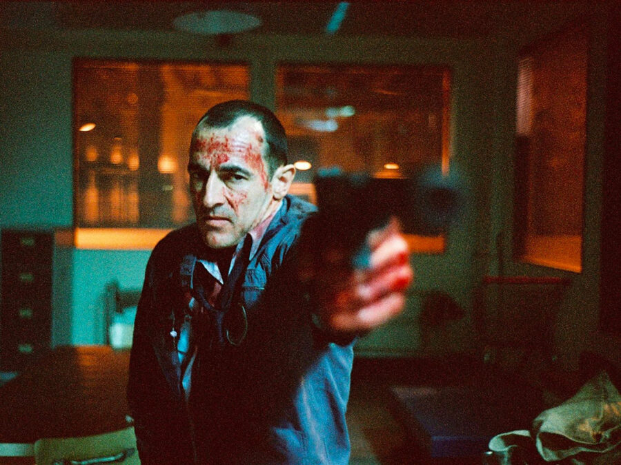 Afficher l'image Albert Dupontel