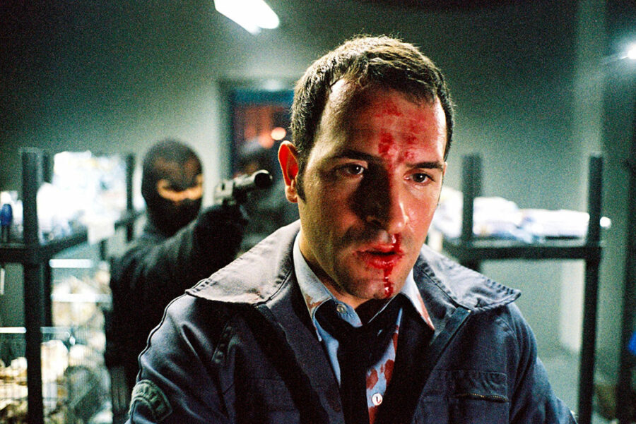 Afficher l'image Jean Dujardin