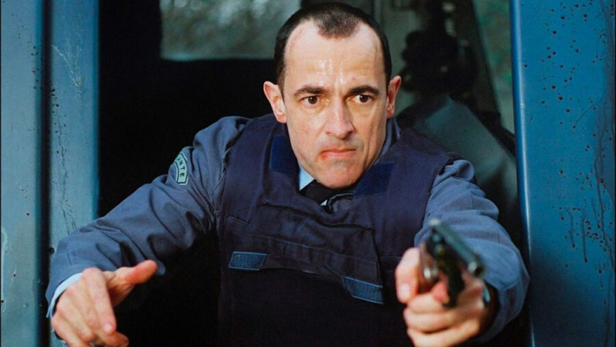 Afficher l'image Albert Dupontel