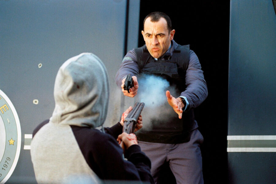 Afficher l'image Albert Dupontel