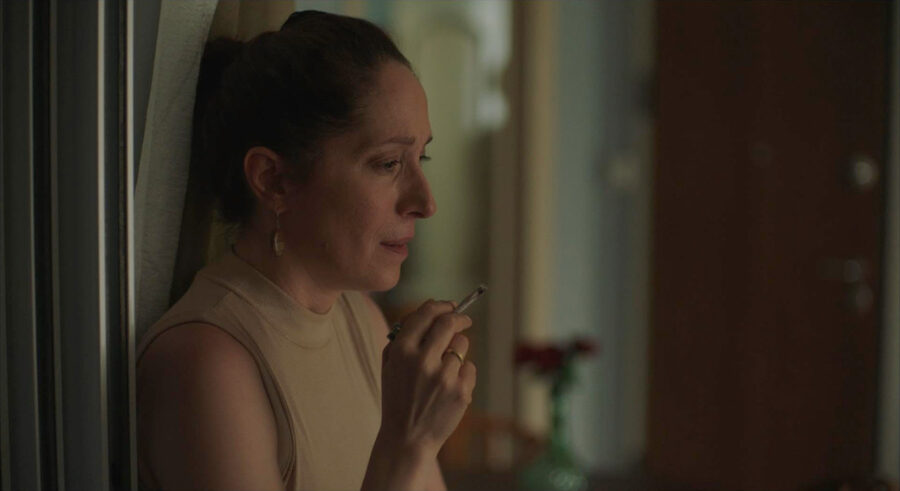 Afficher l'image Kora Karvouni