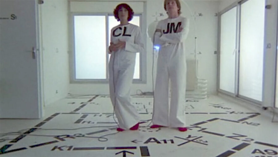 Afficher l'image André Dussollier, Anémone