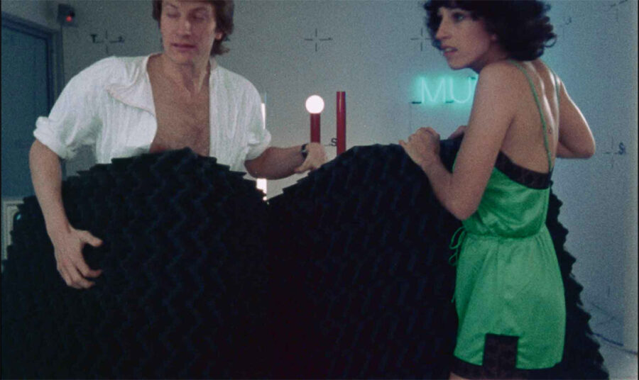 Afficher l'image André Dussollier, Anémone