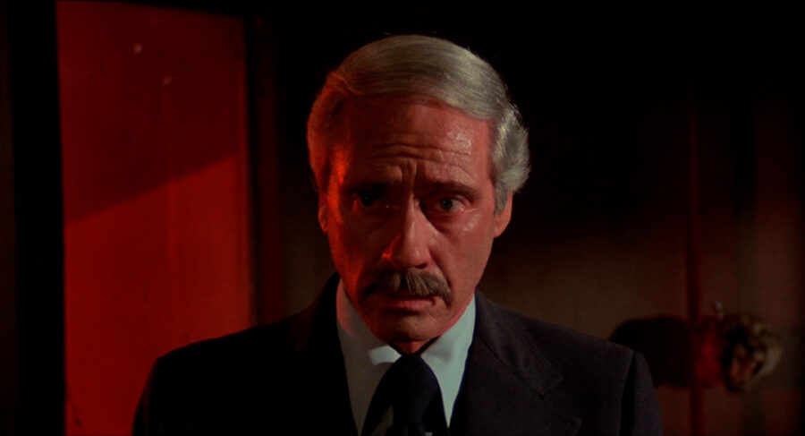 Afficher l'image Mel Ferrer