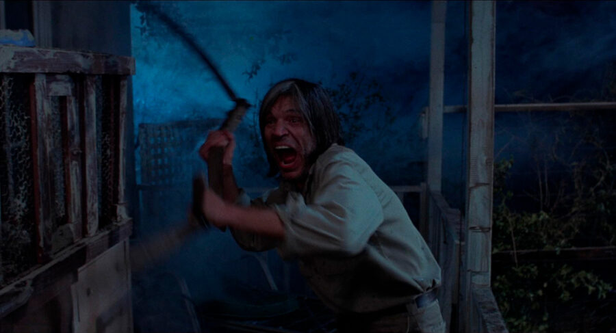 Afficher l'image Neville Brand