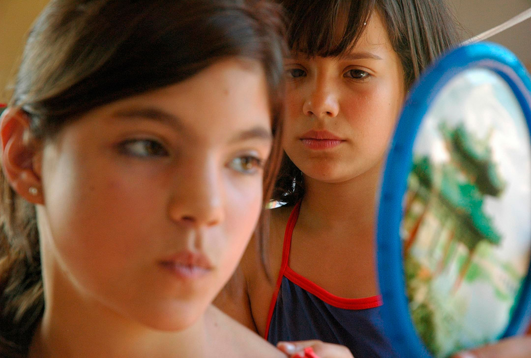 Guadalupe Alonso dans Le dernier été de la Boyita