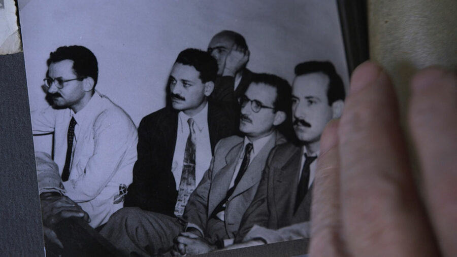 Afficher l'image Manolis Glezos