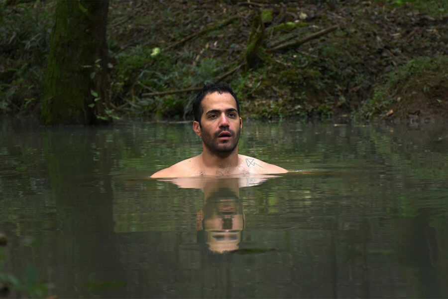 Afficher l'image Mohammad Valizadegan