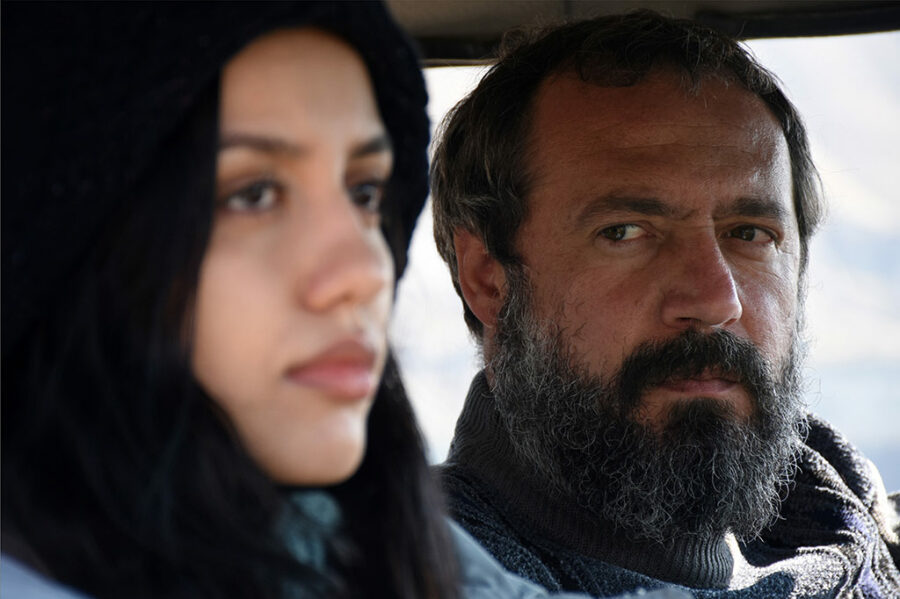Afficher l'image Mohammad Seddighimehr, Baran Rasoulof